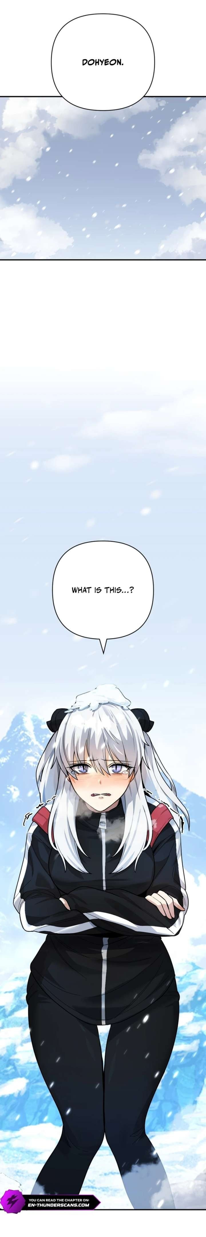 Read The Demon King