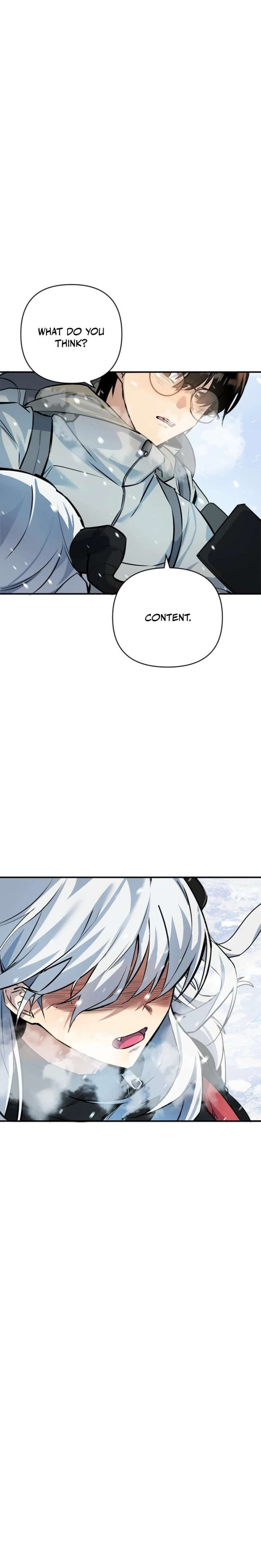 Read The Demon King