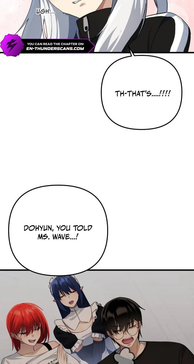 Read The Demon King