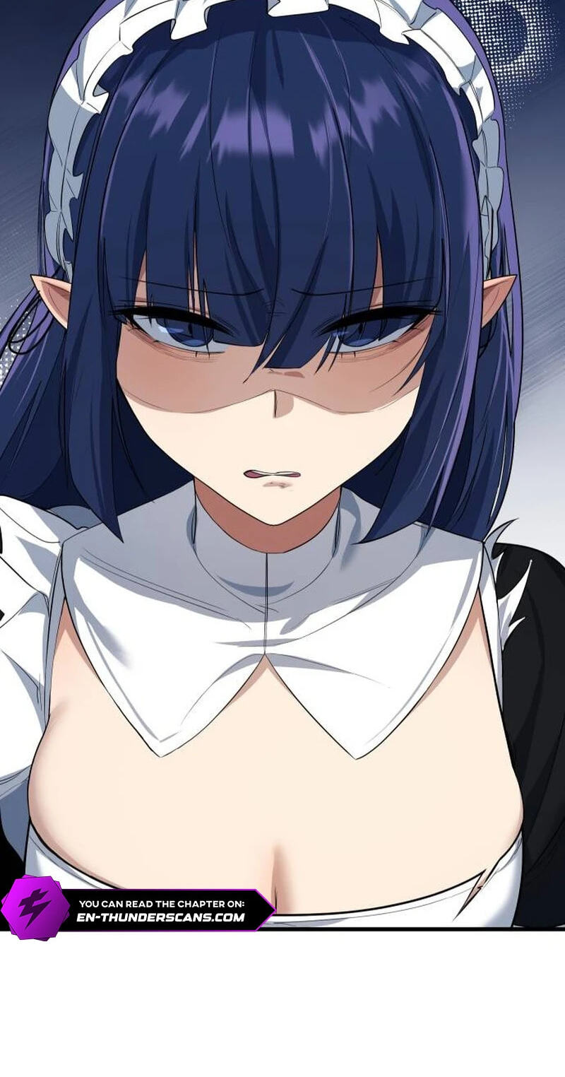 Read The Demon King