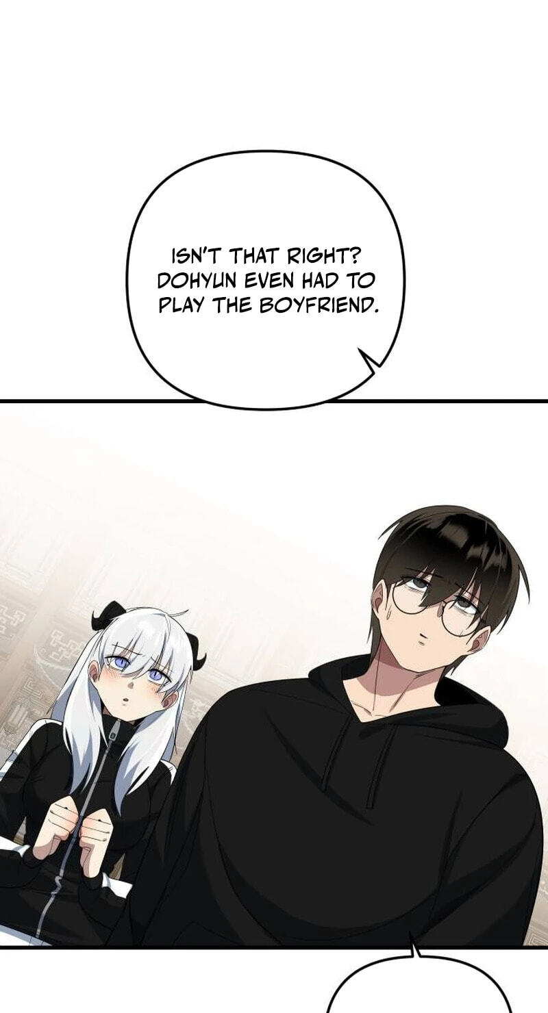 Read The Demon King