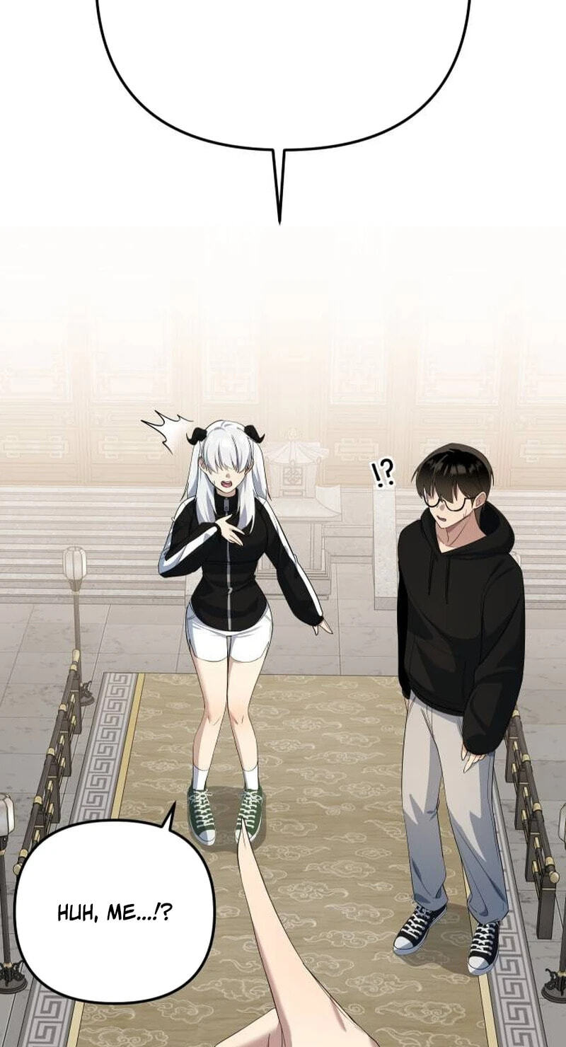 Read The Demon King