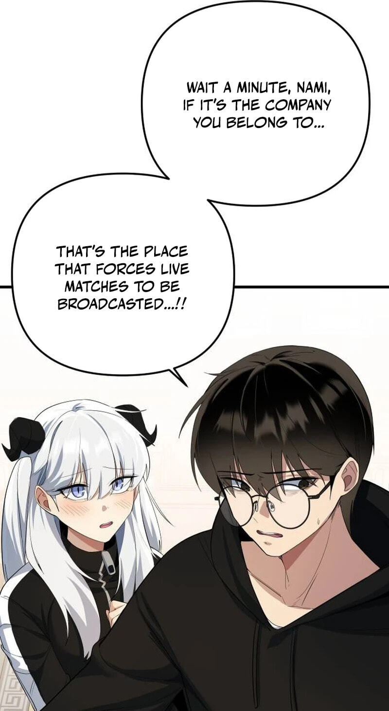 Read The Demon King