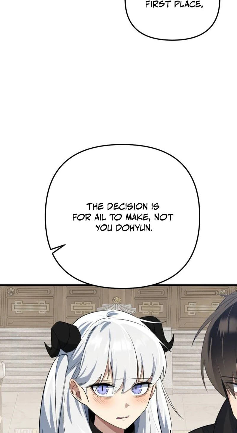 Read The Demon King
