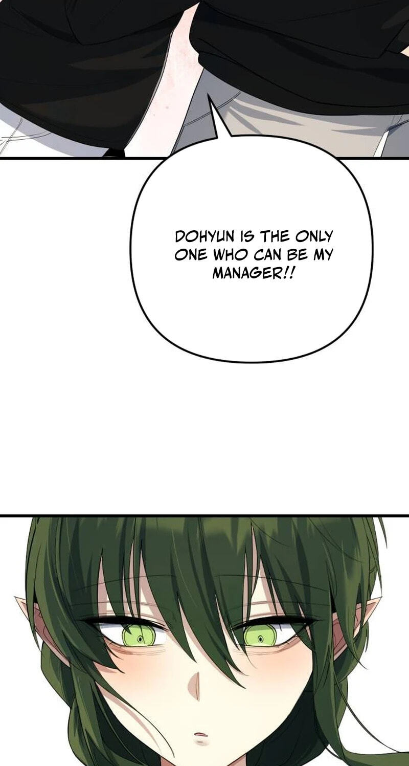 Read The Demon King