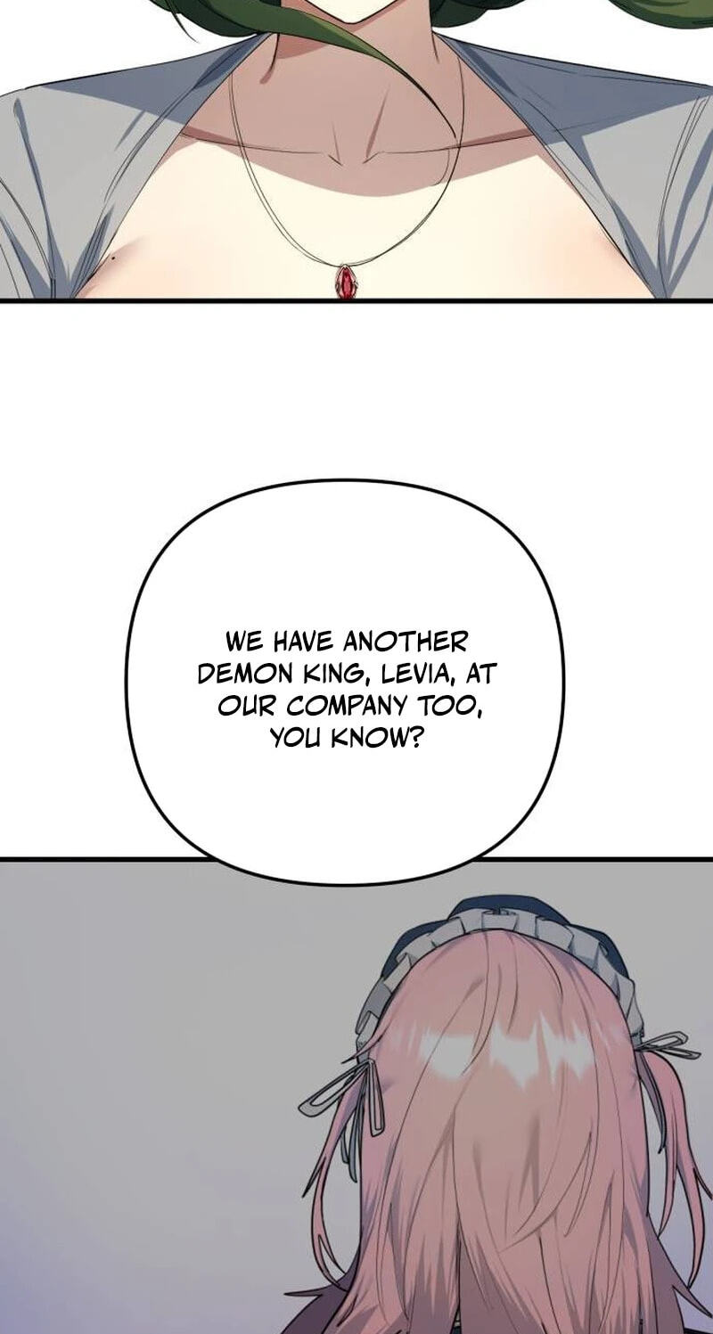 Read The Demon King