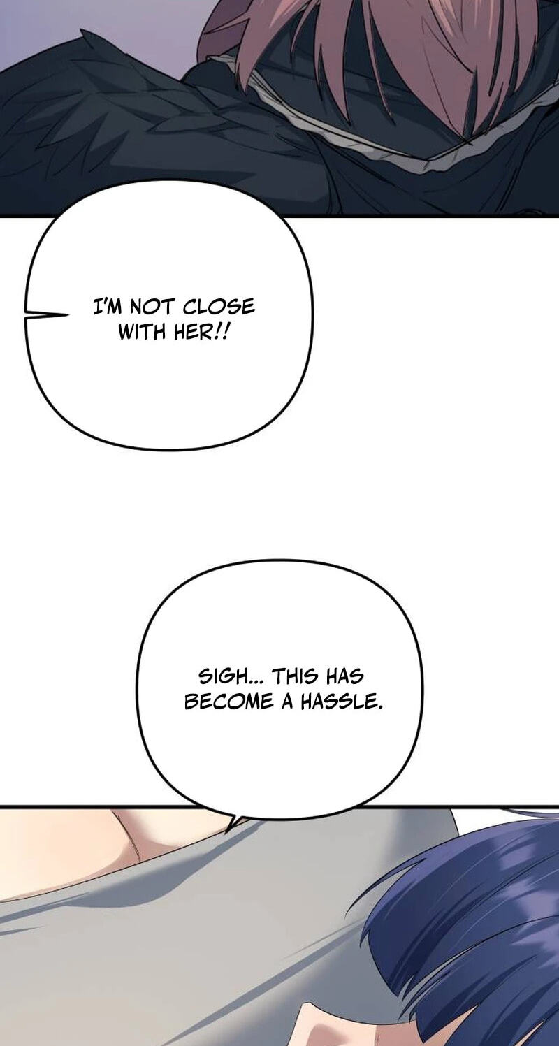 Read The Demon King
