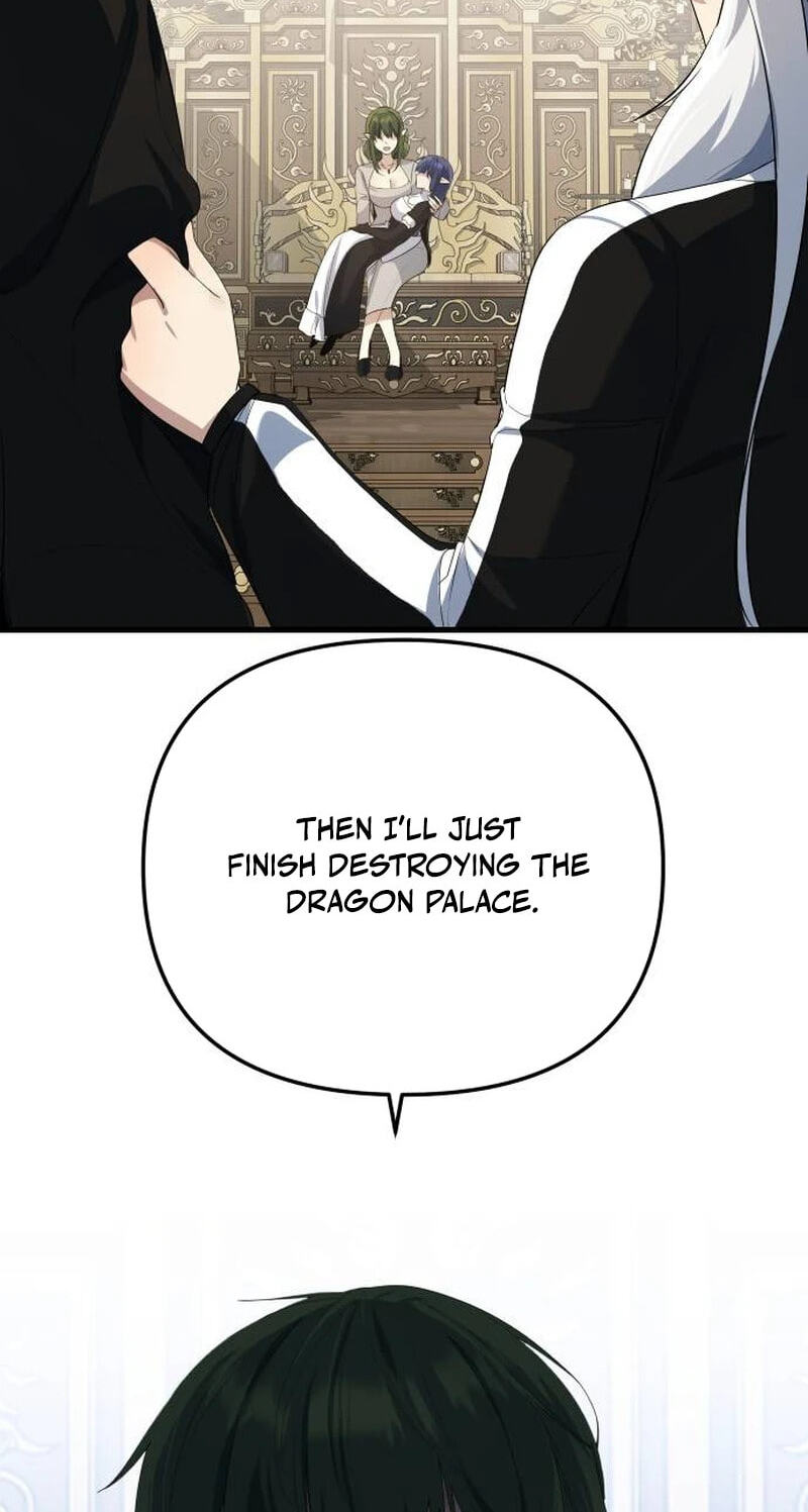 Read The Demon King