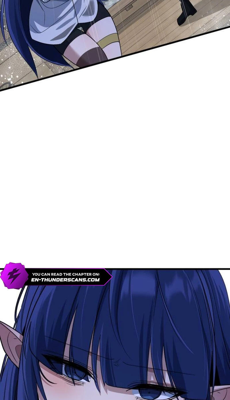 Read The Demon King