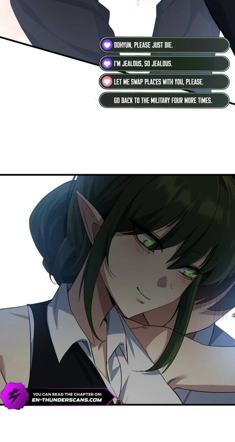 Read The Demon King