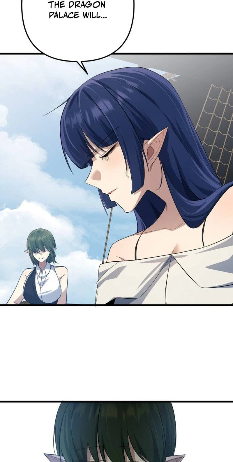 Read The Demon King