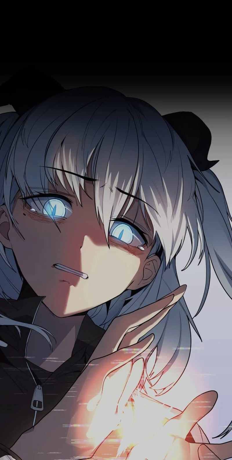 Read The Demon King