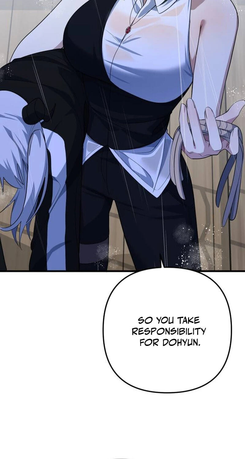 Read The Demon King
