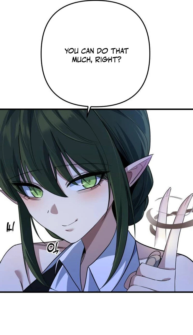 Read The Demon King