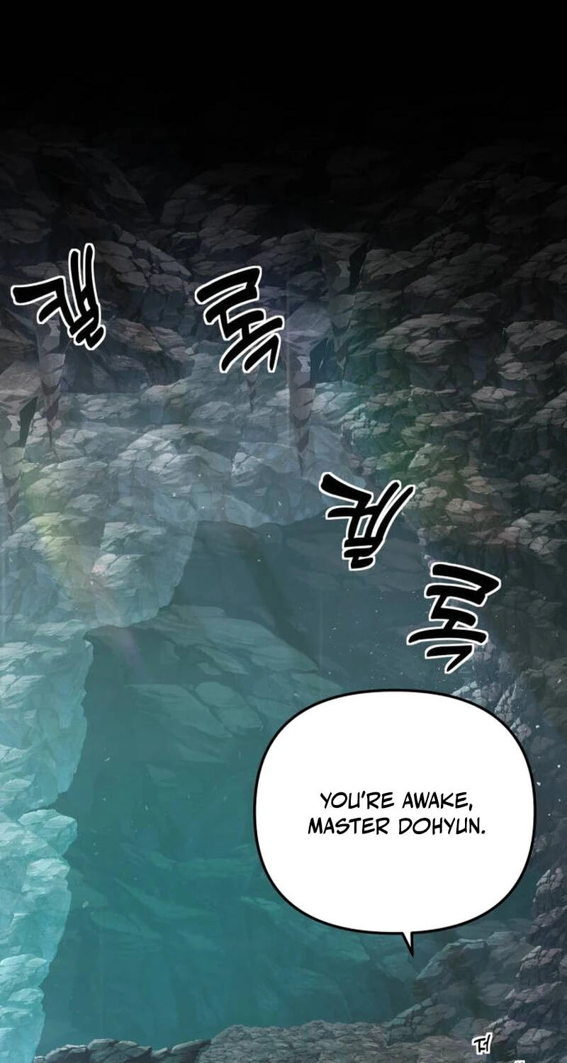 Read The Demon King
