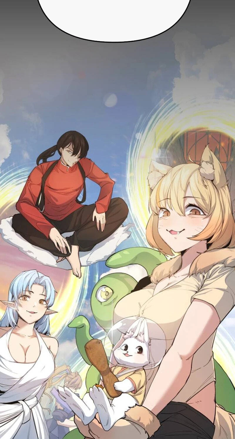 Read The Demon King