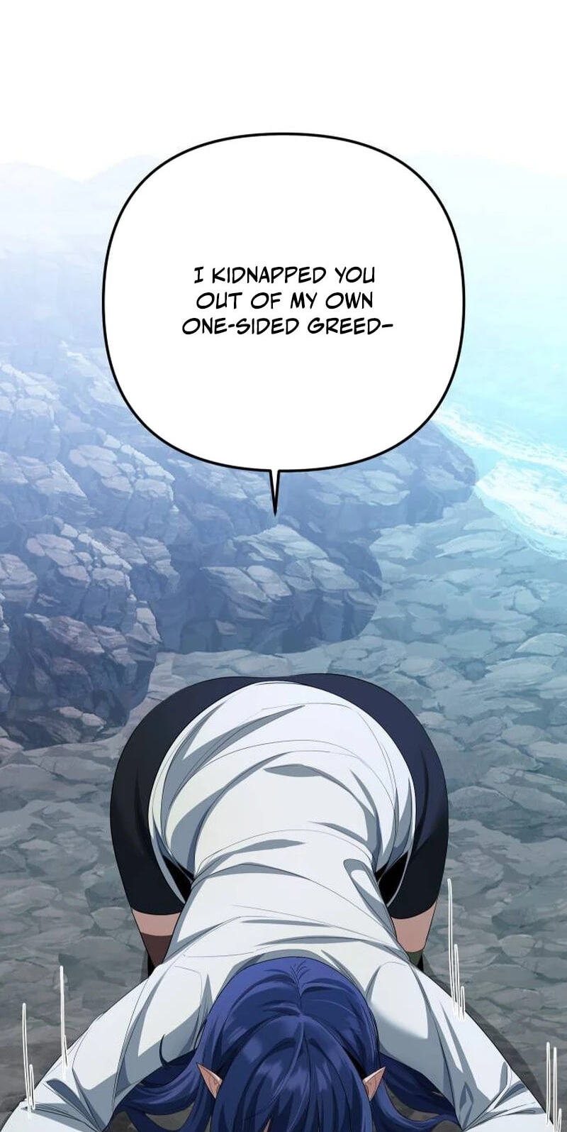 Read The Demon King