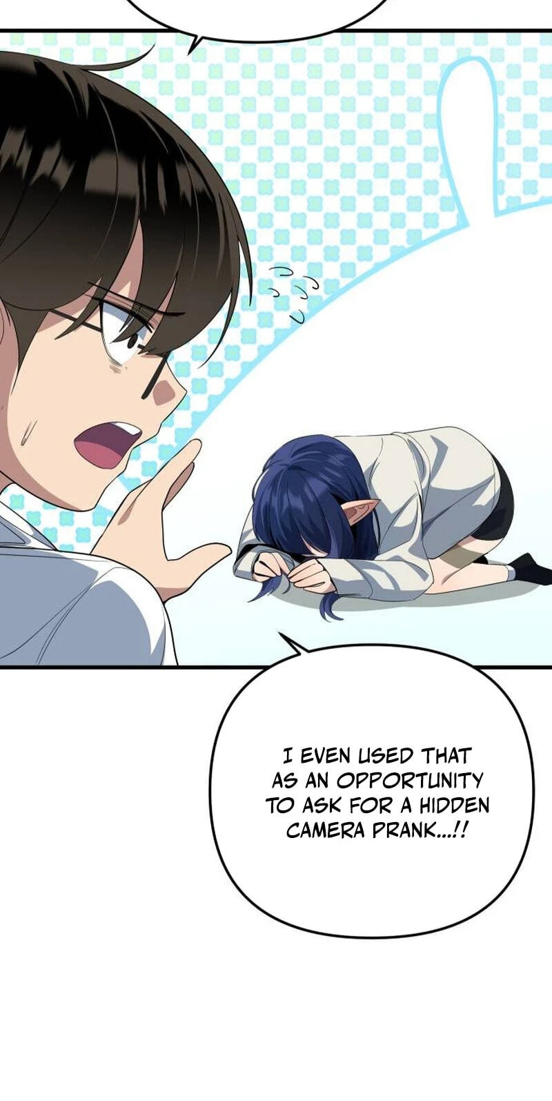 Read The Demon King