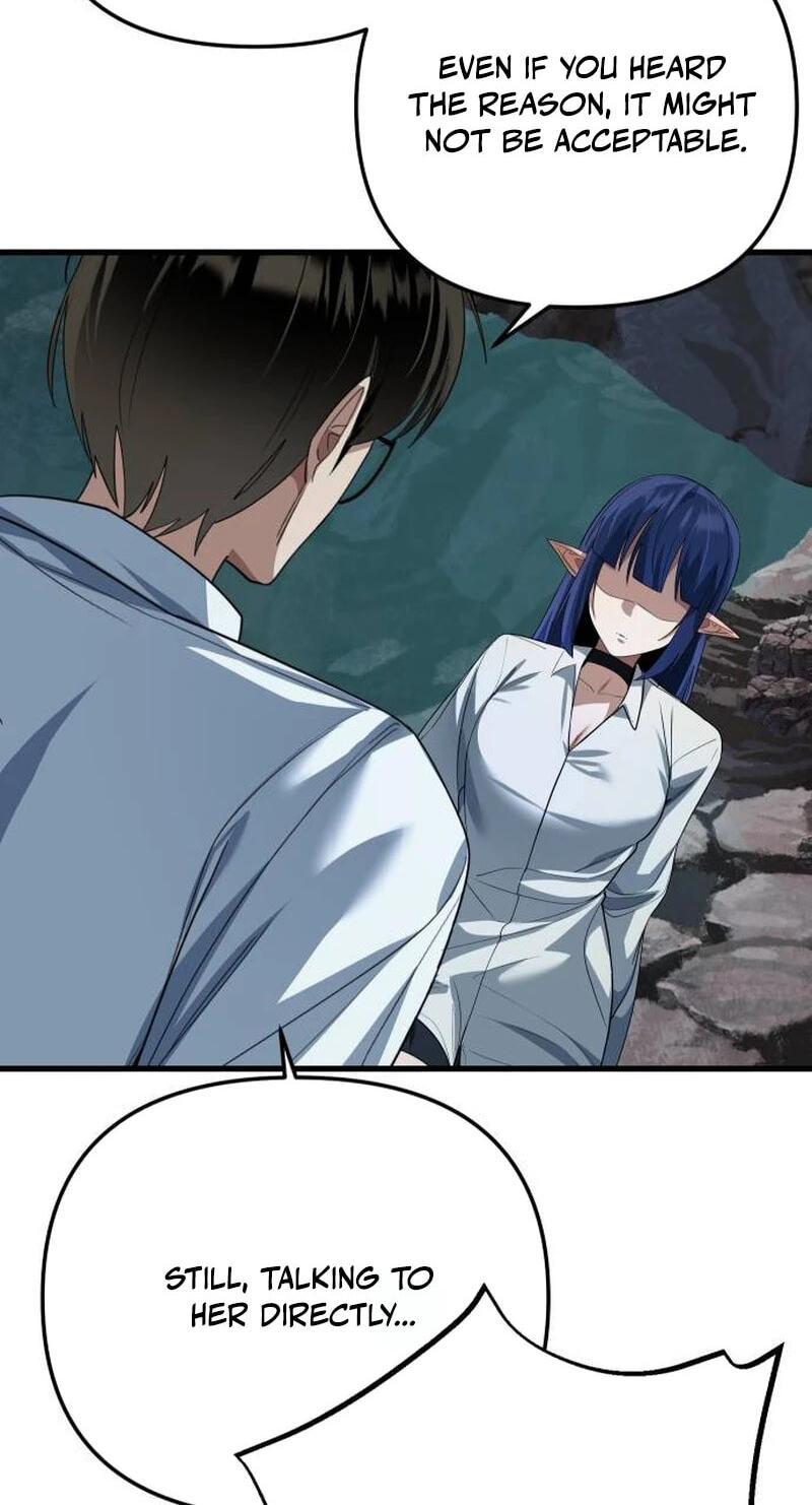 Read The Demon King