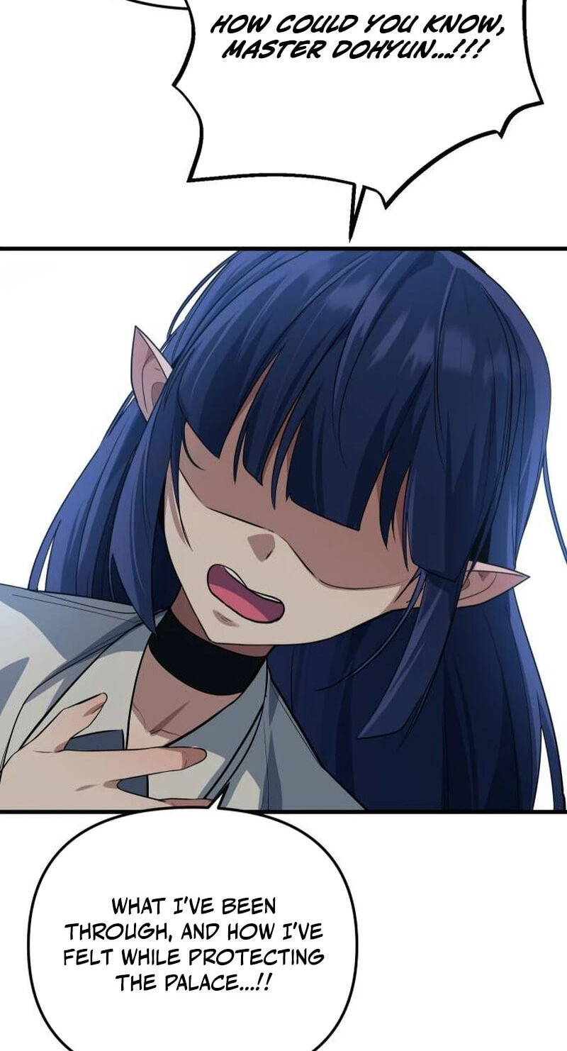 Read The Demon King