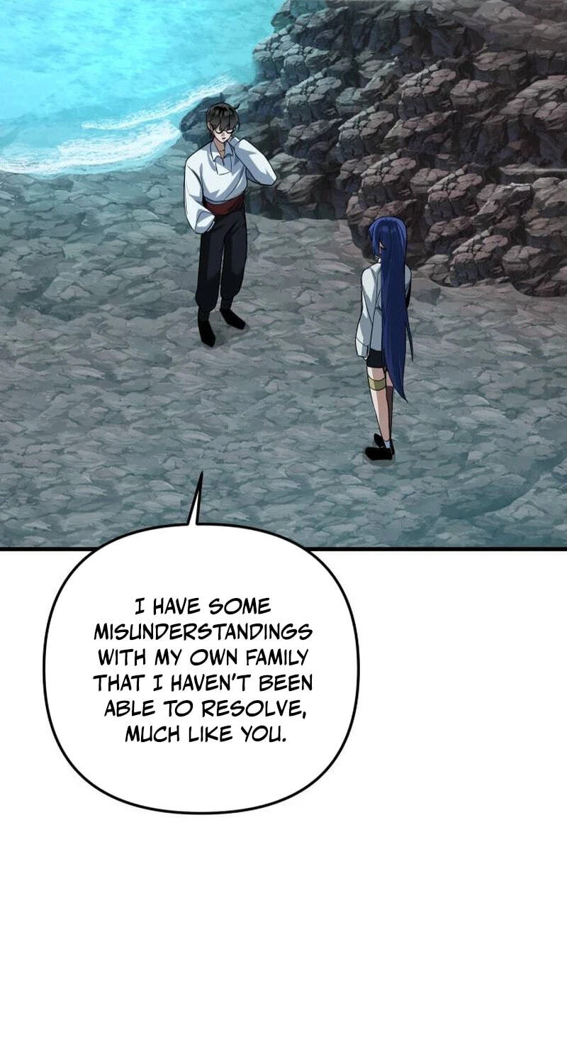 Read The Demon King
