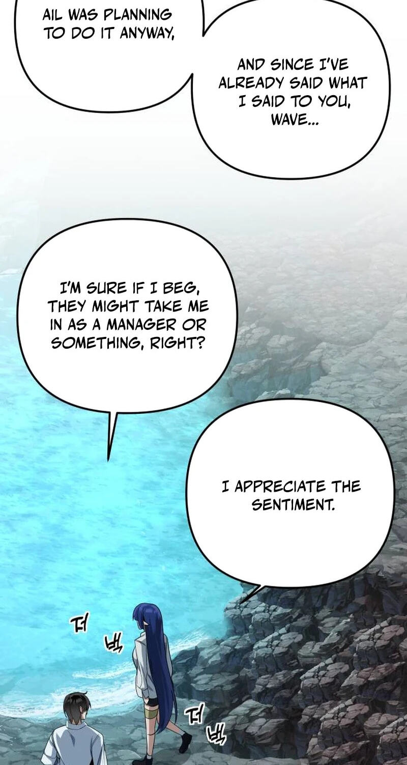 Read The Demon King
