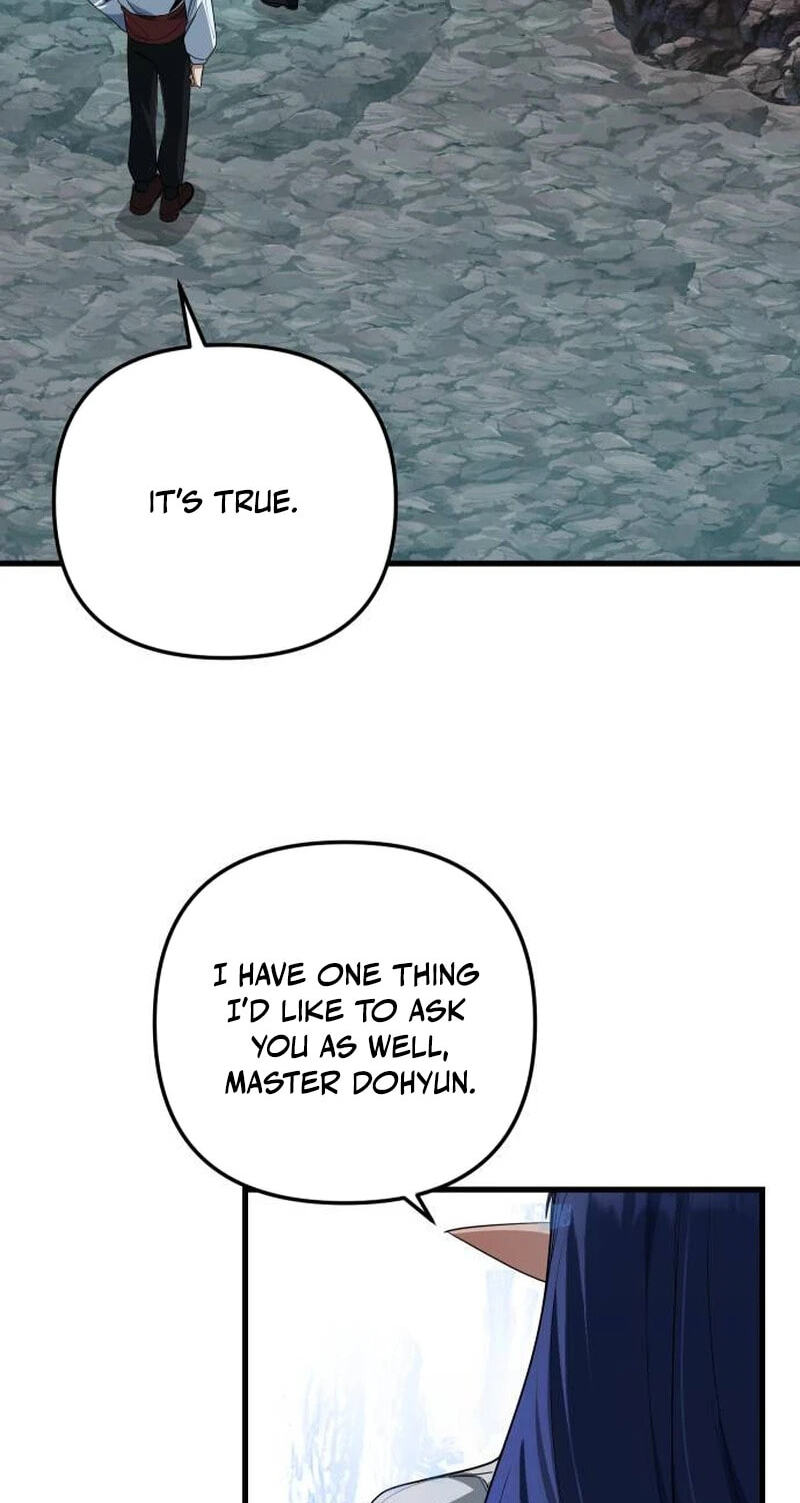 Read The Demon King