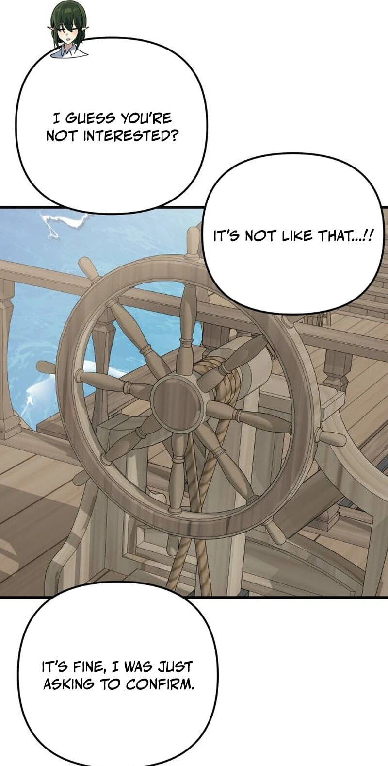 Read The Demon King