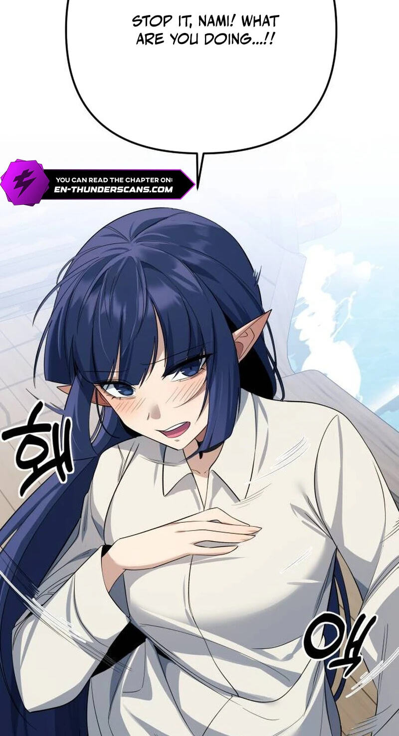 Read The Demon King
