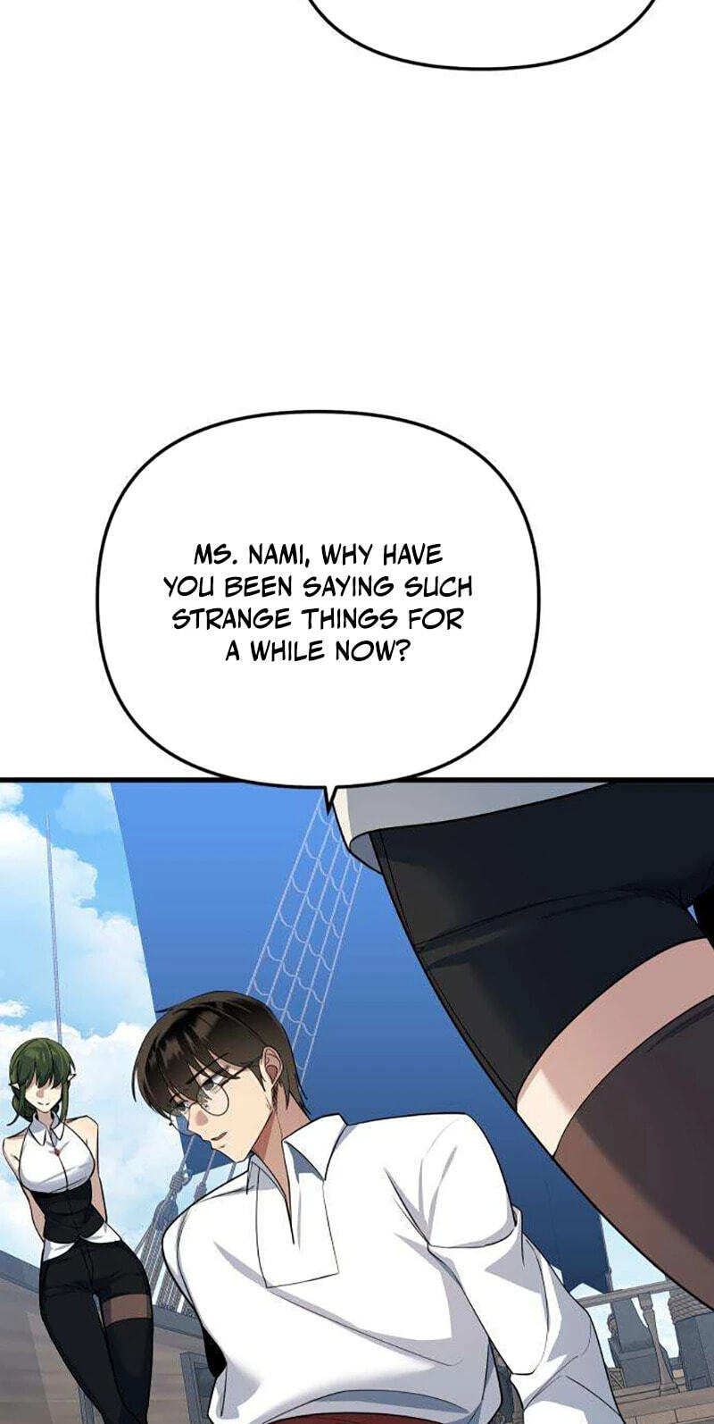Read The Demon King
