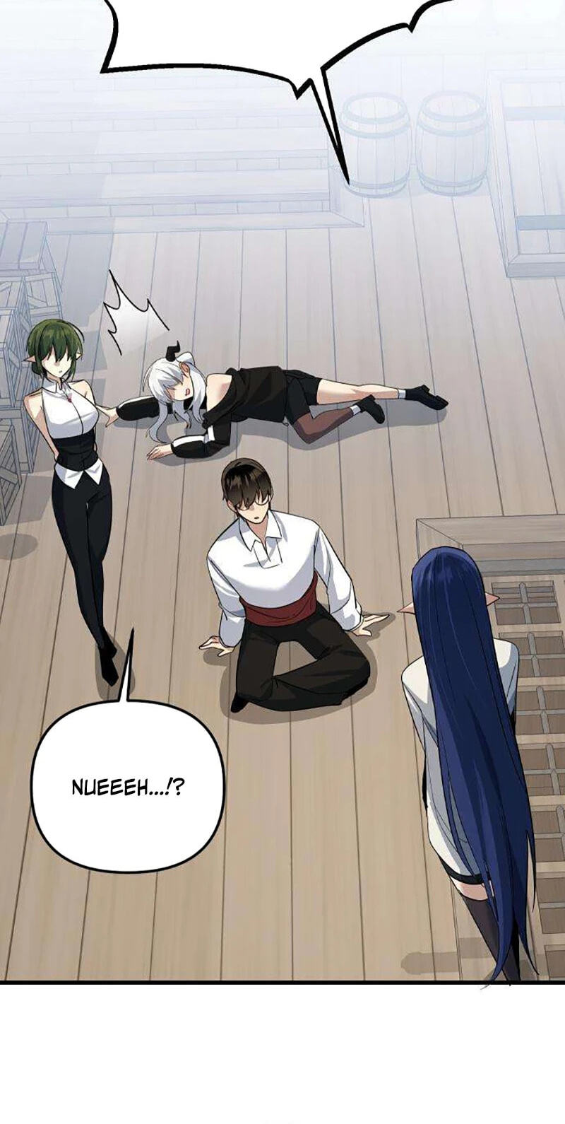Read The Demon King