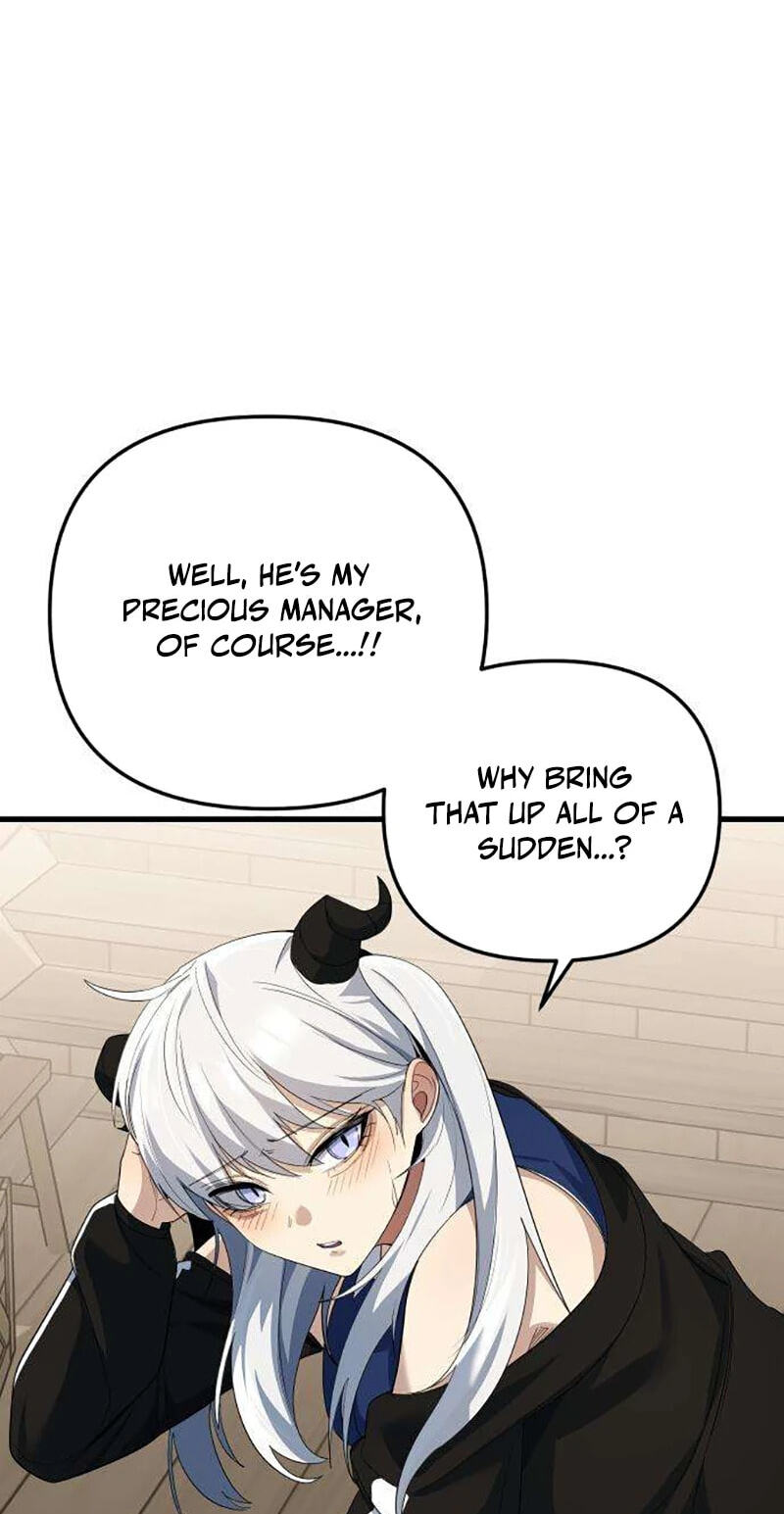 Read The Demon King