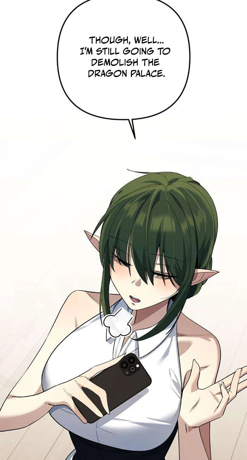 Read The Demon King