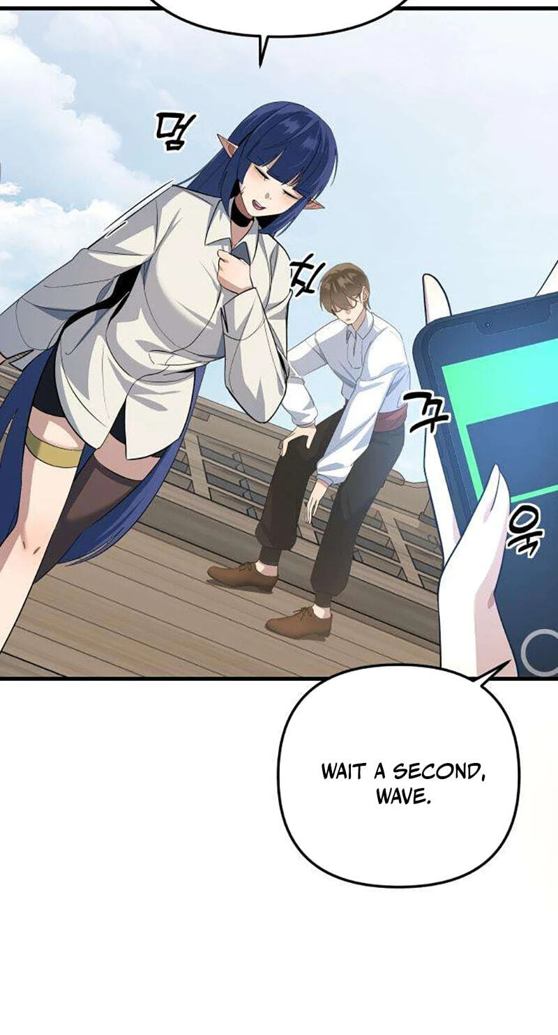 Read The Demon King