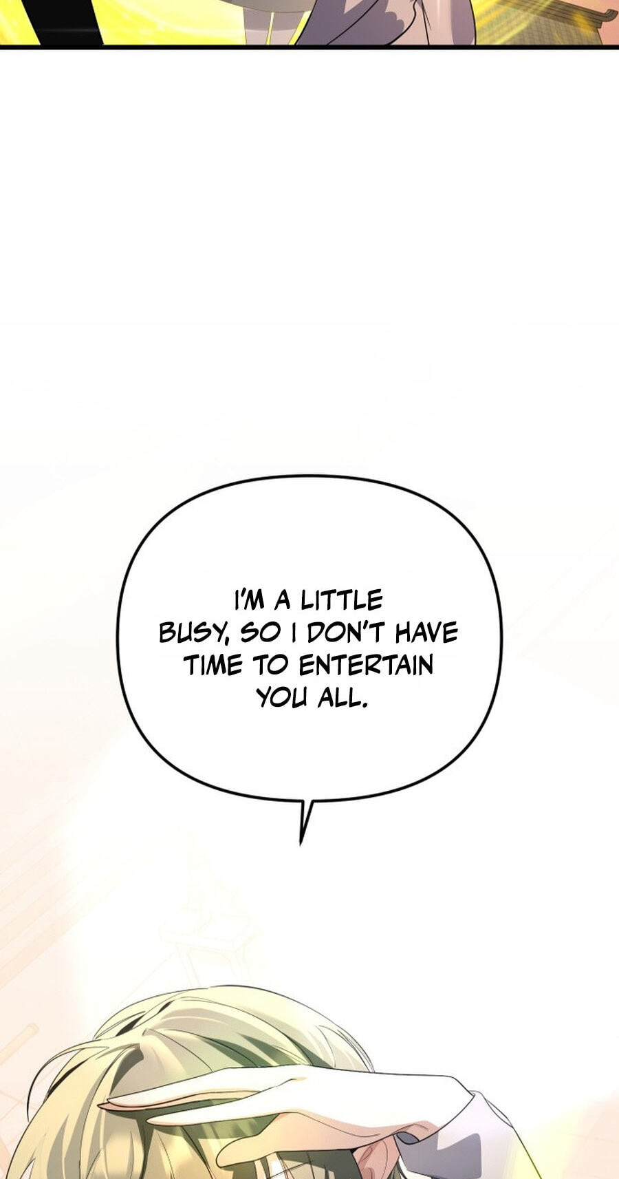 Read The Demon King
