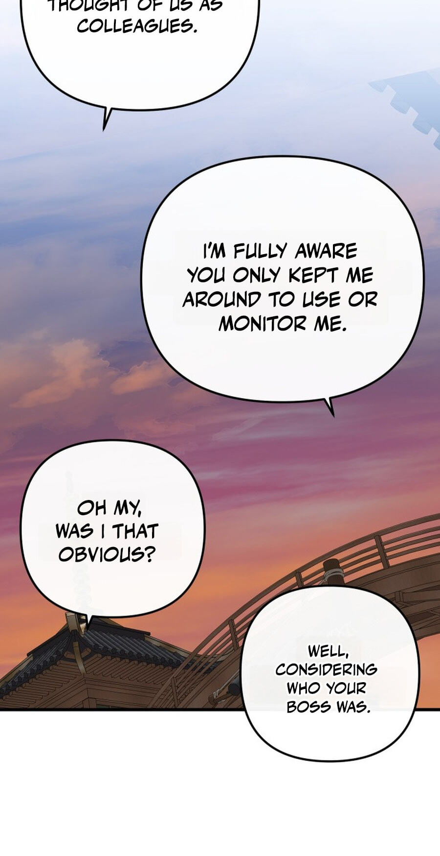 Read The Demon King