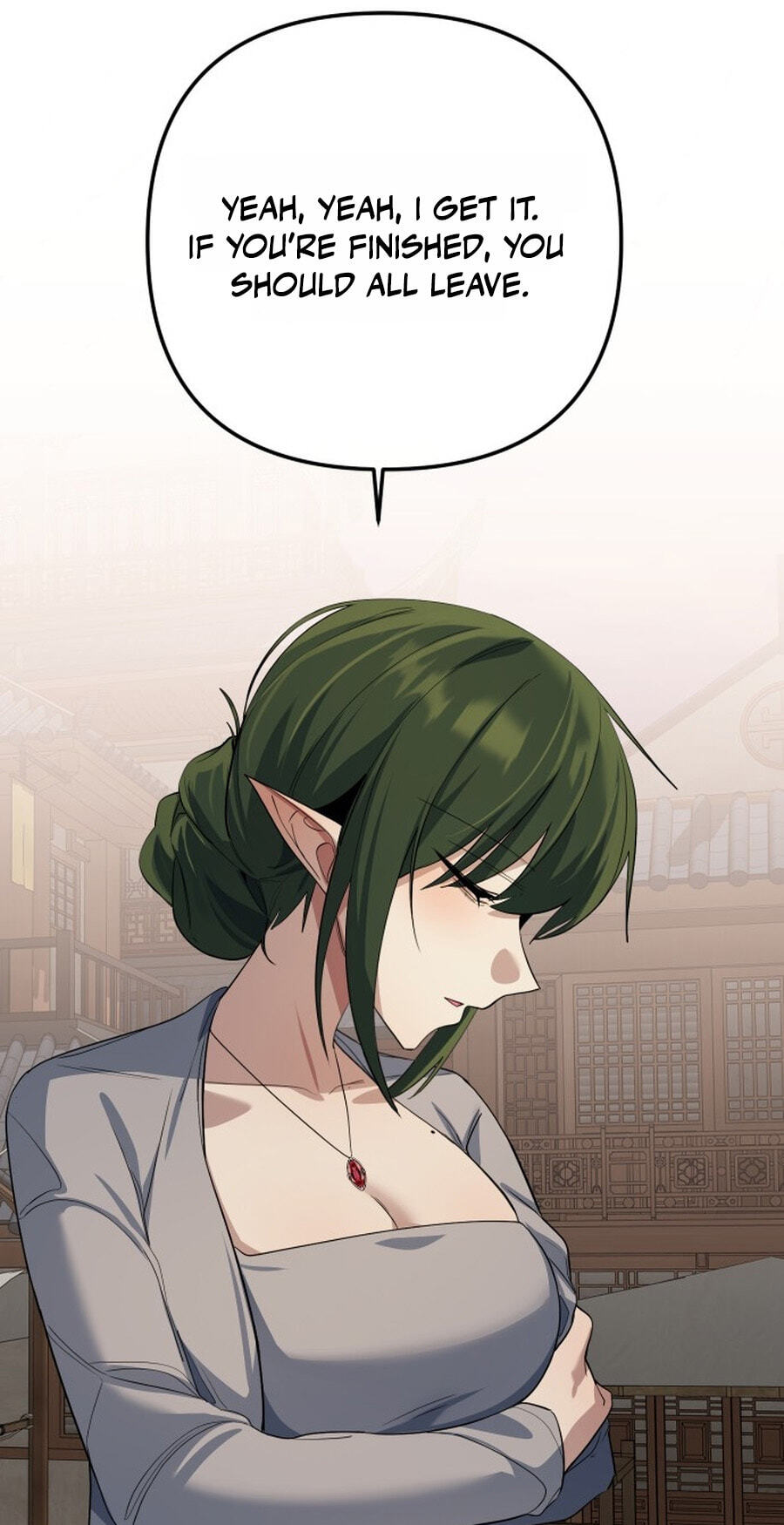 Read The Demon King