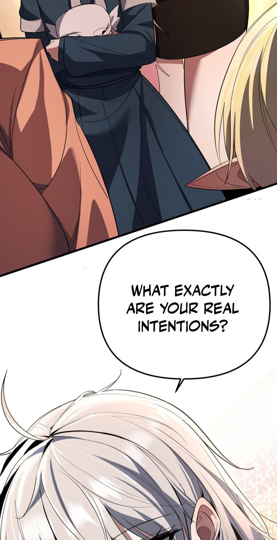 Read The Demon King