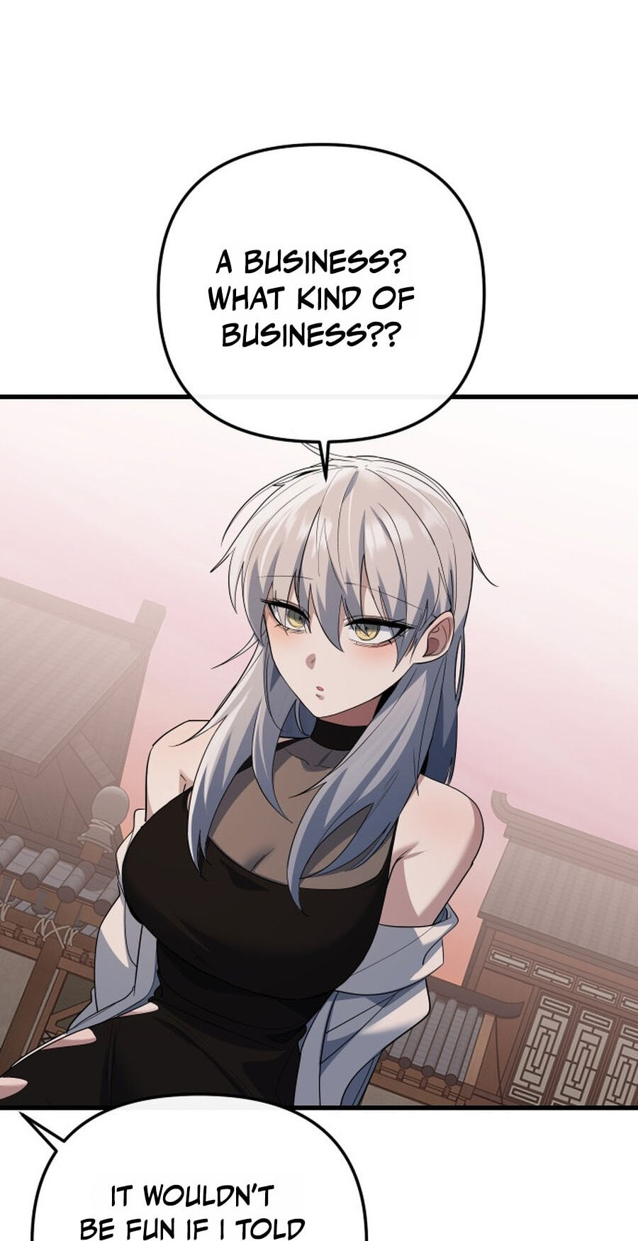 Read The Demon King