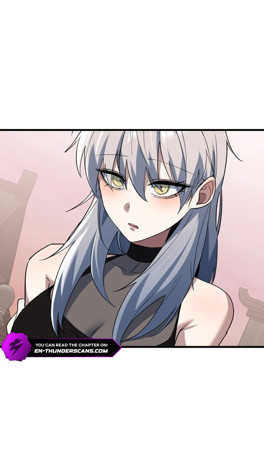 Read The Demon King