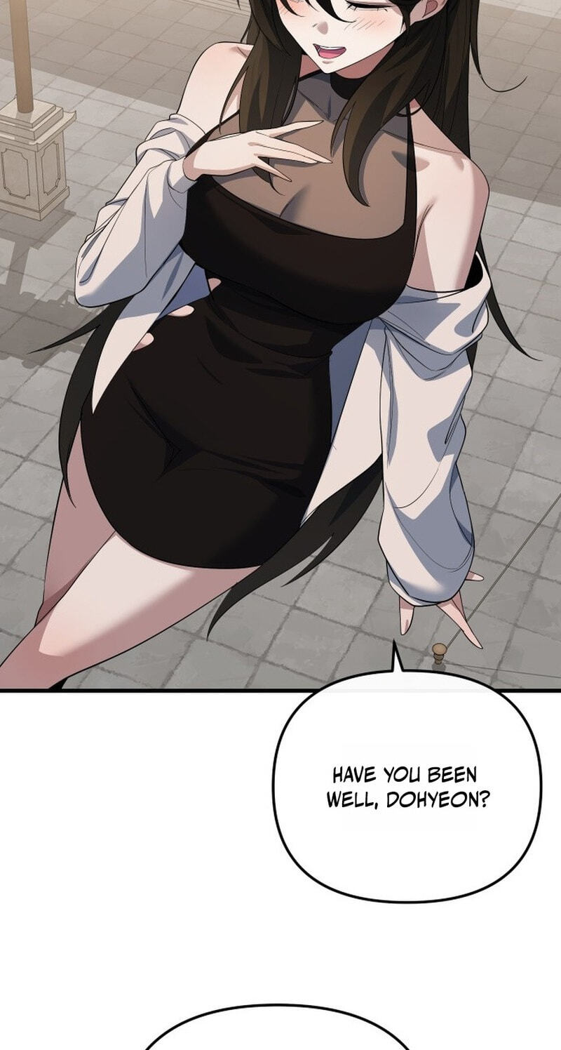 Read The Demon King