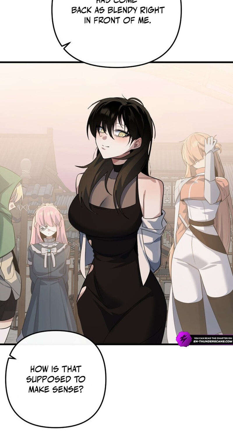Read The Demon King