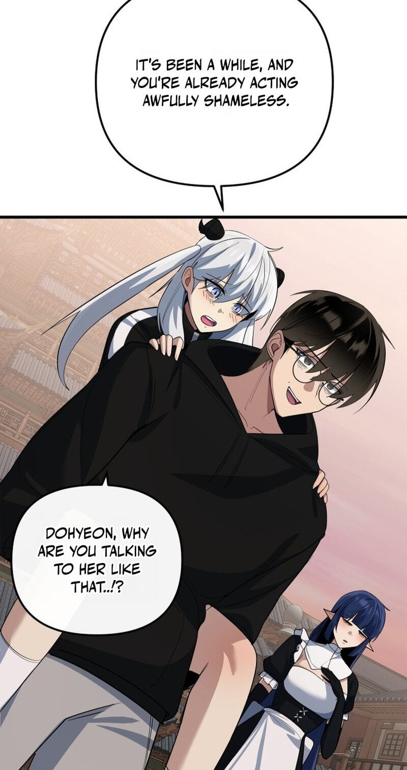 Read The Demon King