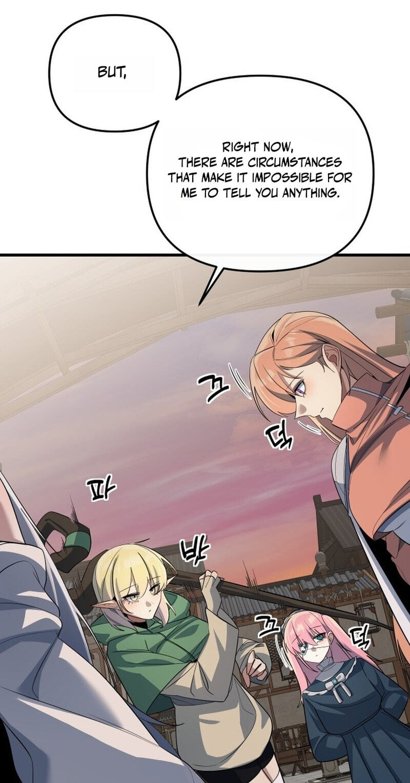 Read The Demon King