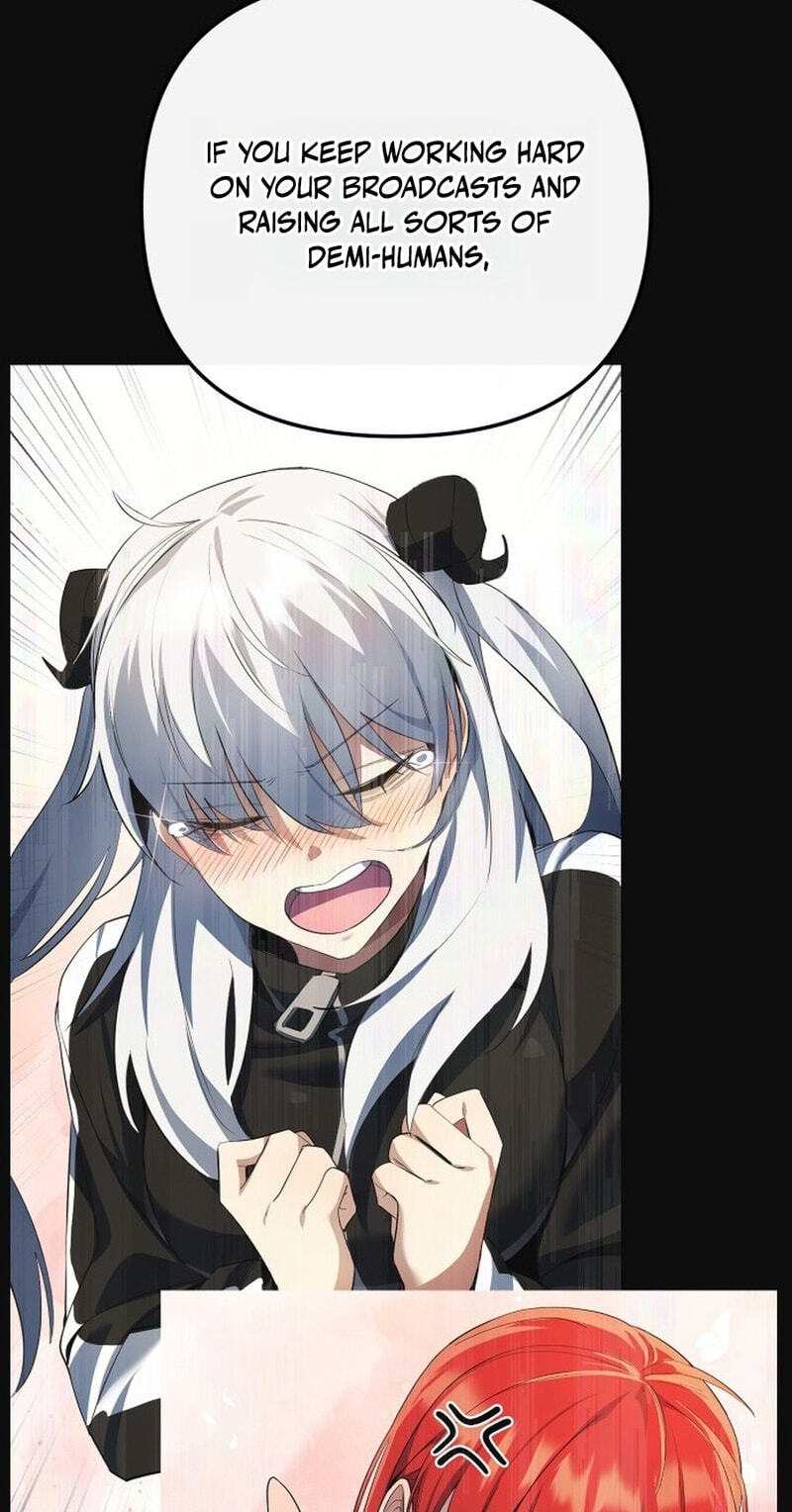 Read The Demon King