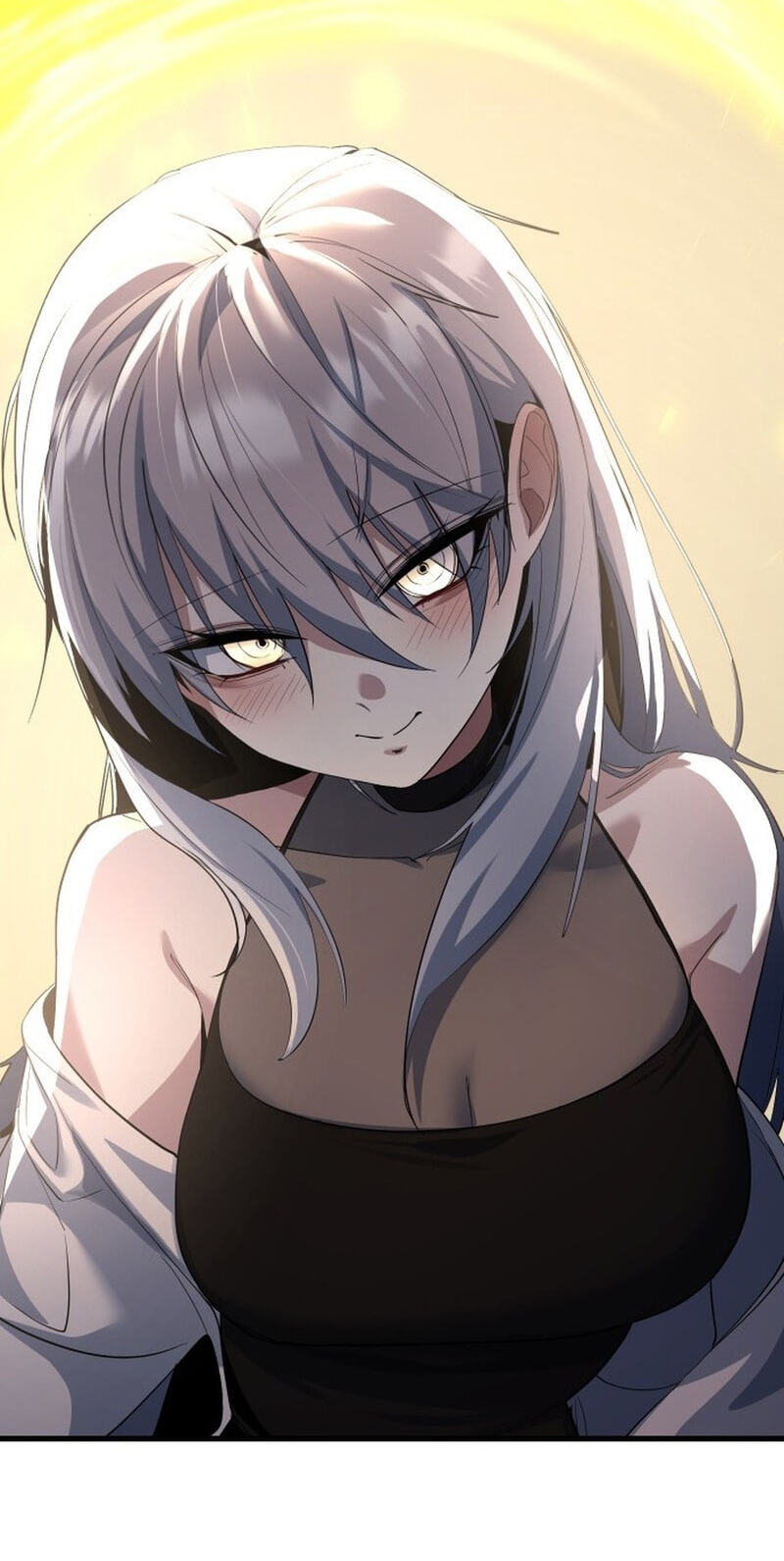 Read The Demon King