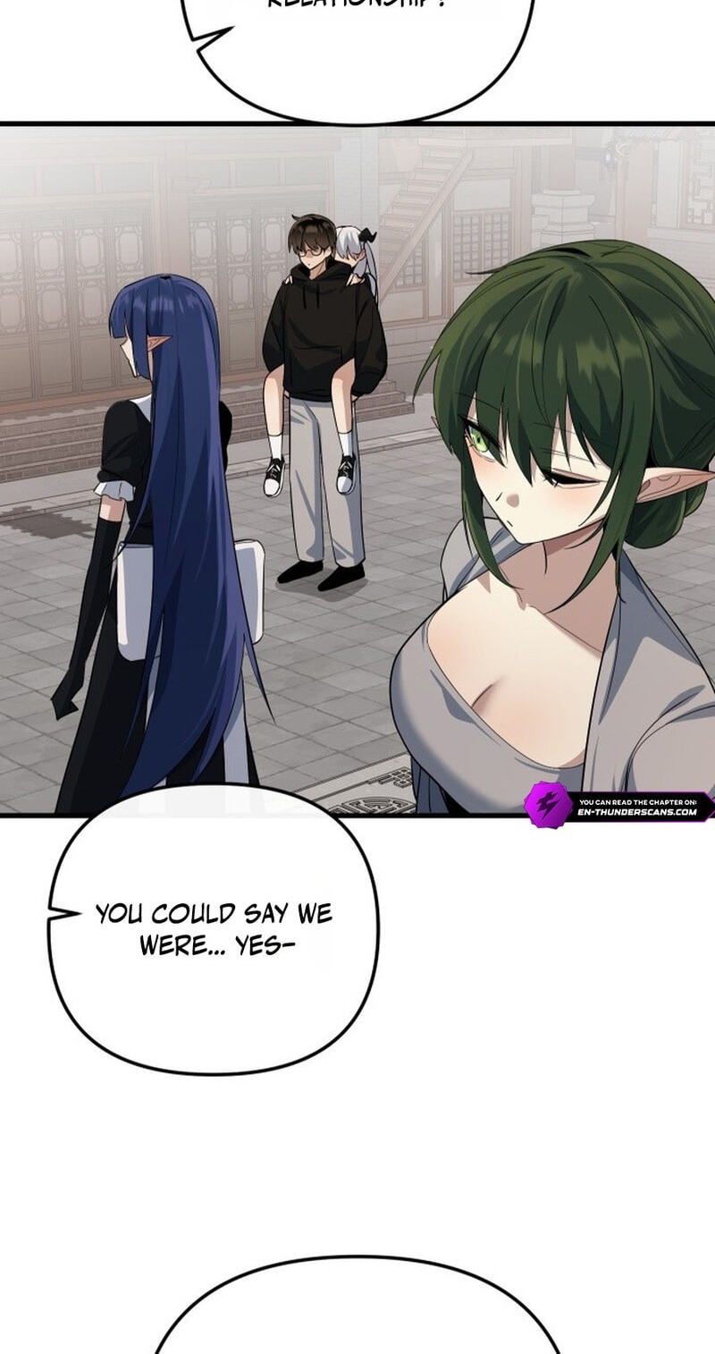 Read The Demon King