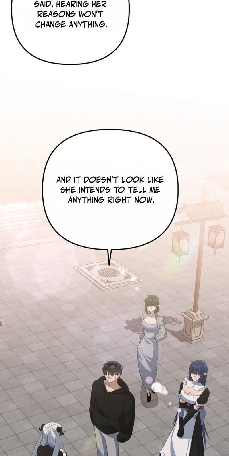 Read The Demon King