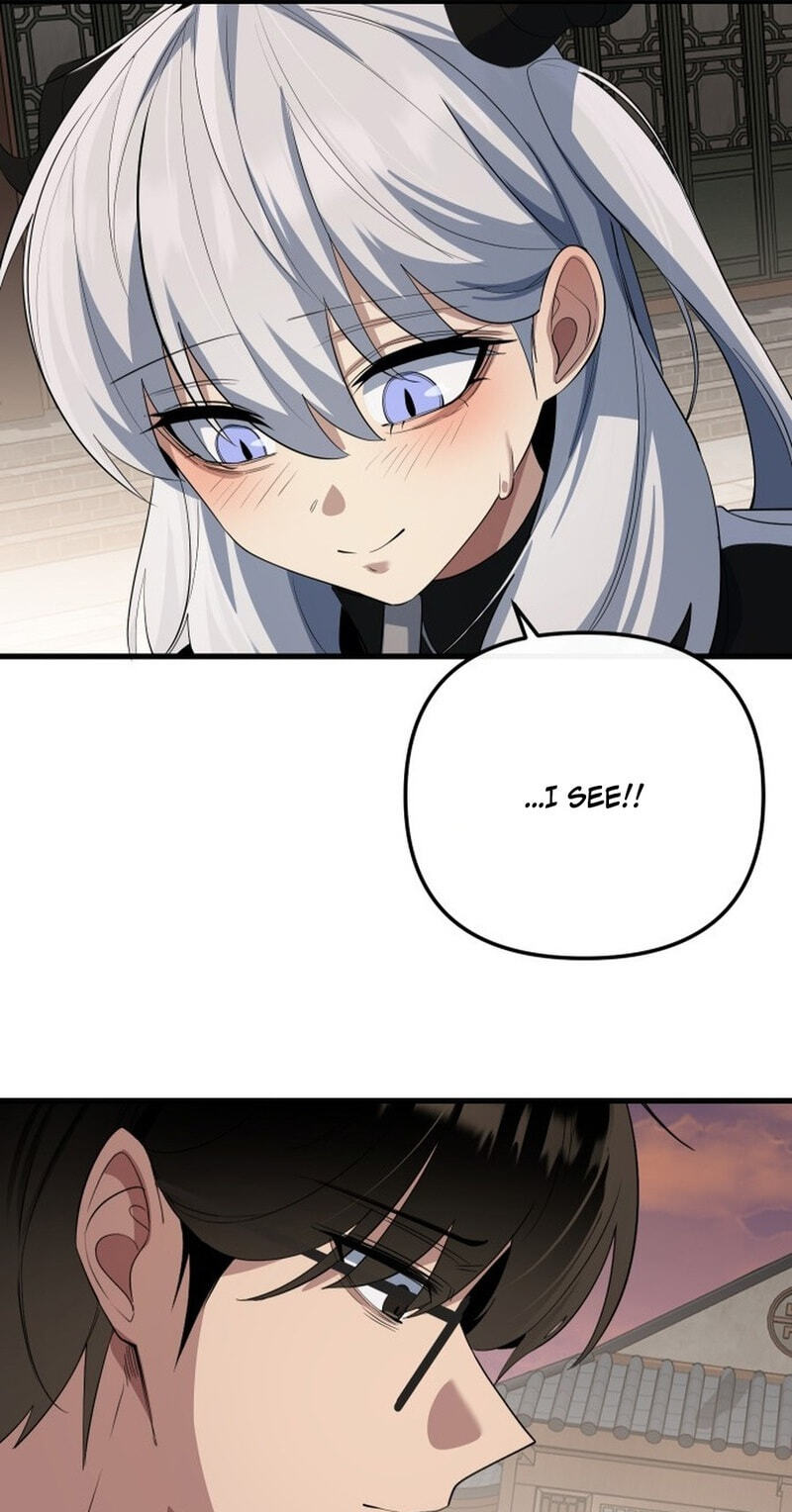 Read The Demon King