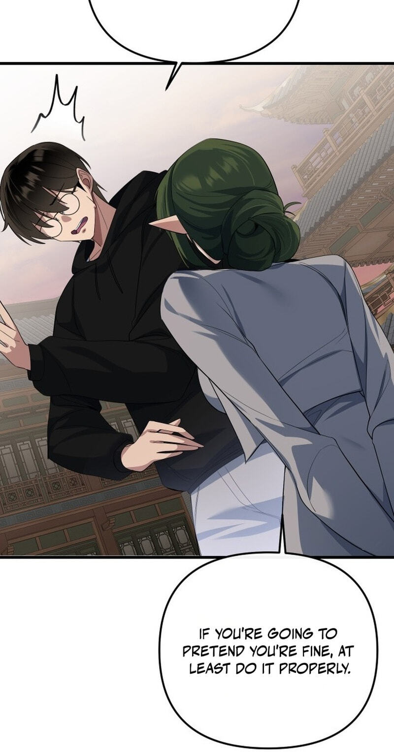 Read The Demon King